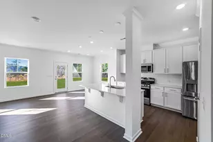 768 Shea Hl Dr, Angier, NC 27501 - Photo 9