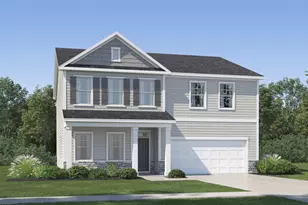 768 Shea Hl Dr, Angier, NC 27501 - Photo 1