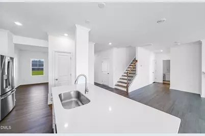 768 Shea Hill Drive, Angier, NC 27501 - Photo 13