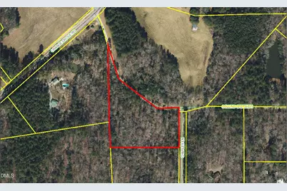 9033 Collins Creek Drive, Chapel Hill, NC 27516 - Photo 9