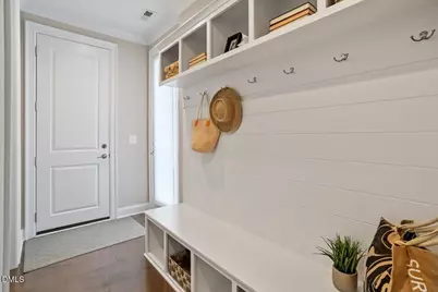 2844 Spring Shade Road, Apex, NC 27523 - Photo 21