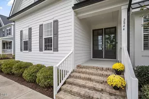 2844 Spring Shade Rd, Apex, NC 27523 - Photo 5