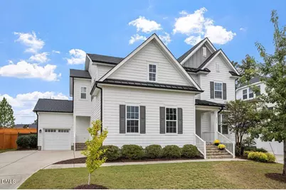 2844 Spring Shade Road, Apex, NC 27523 - Photo 3