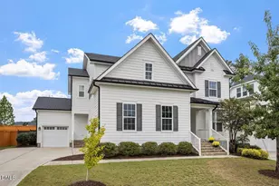 2844 Spring Shade Rd, Apex, NC 27523 - Photo 3