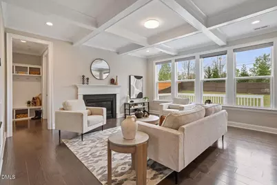 2844 Spring Shade Road, Apex, NC 27523 - Photo 9