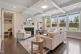 2844 Spring Shade Rd, Apex, NC 27523 - Photo 9