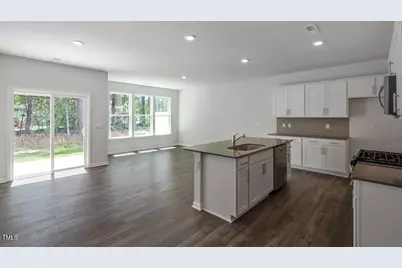 1938 Hinesley Drive, Durham, NC 27703 - Photo 5