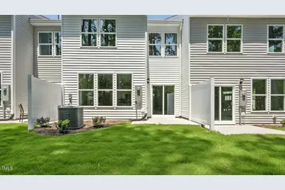 1934 Hinesley Drive, Durham, NC 27703 - Photo 25