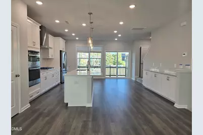 5008 Jowett's Walk Drive #16, Cary, NC 27519 - Photo 7