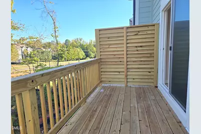 5008 Jowett's Walk Drive #16, Cary, NC 27519 - Photo 21