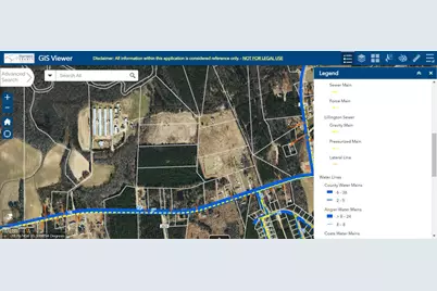 1925 Bunnlevel Erwin Road, Bunnlevel, NC 28323 - Photo 11