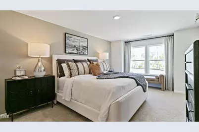 1936 Hinesley Drive, Durham, NC 27703 - Photo 17