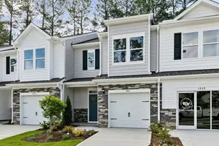 1936 Hinesley Dr, Durham, NC 27703 - Photo 3