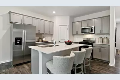 1936 Hinesley Drive, Durham, NC 27703 - Photo 9