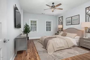 406 S Dennis St, Enfield, NC 27823 - Photo 11