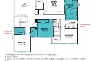 1900 Harrell Cv Ct, Fuquay Varina, NC 27526 - Photo 17