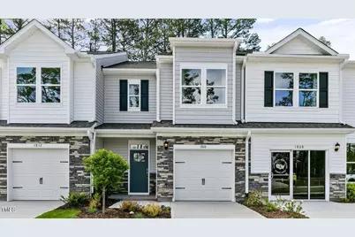 1932 Hinesley Drive, Durham, NC 27703 - Photo 1