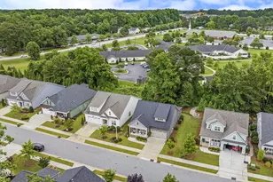 1374 Patriot Points Way, Fuquay Varina, NC 27526 - Photo 31