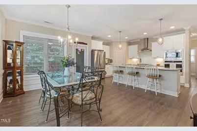 1374 Patriot Points Way, Fuquay Varina, NC 27526 - Photo 1