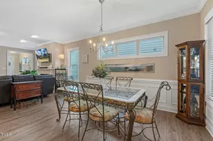 1374 Patriot Points Way, Fuquay Varina, NC 27526 - Photo 5