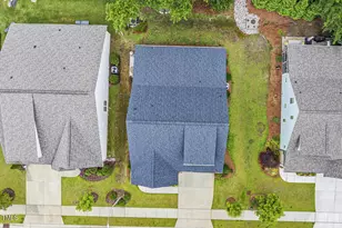 1374 Patriot Points Way, Fuquay Varina, NC 27526 - Photo 33