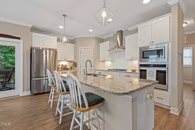 1374 Patriot Points Way, Fuquay Varina, NC 27526 - Photo 7