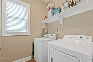 1374 Patriot Points Way, Fuquay Varina, NC 27526 - Photo 13