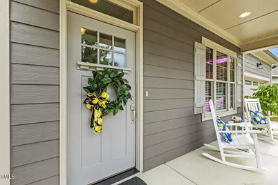 1374 Patriot Points Way, Fuquay Varina, NC 27526 - Photo 29