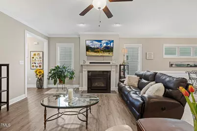 1374 Patriot Points Way, Fuquay Varina, NC 27526 - Photo 3