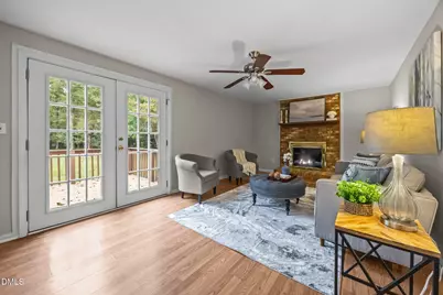 104 Benedict Lane, Raleigh, NC 27614 - Photo 23