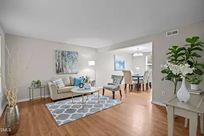 104 Benedict Lane, Raleigh, NC 27614 - Photo 7