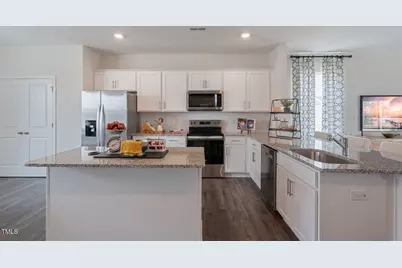 2265 Horton Park Drive, Apex, NC 27539 - Photo 11