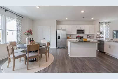 2265 Horton Park Drive, Apex, NC 27539 - Photo 21