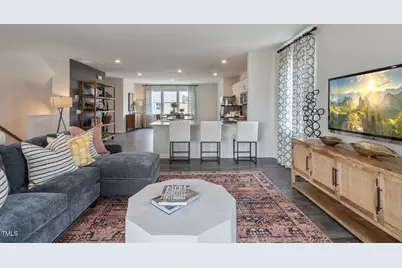 2265 Horton Park Drive, Apex, NC 27539 - Photo 7