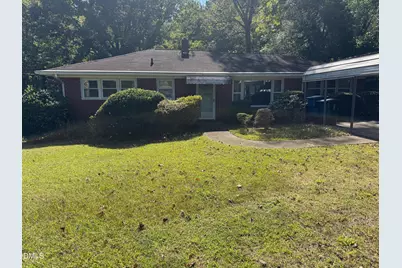 1106 Cherry Drive, Durham, NC 27707 - Photo 1