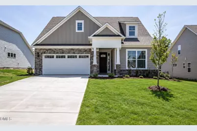 20 Slippery Elm Road, Youngsville, NC 27596 - Photo 1
