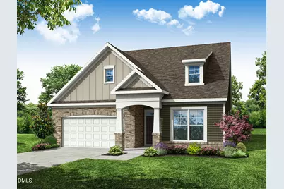 20 Slippery Elm Road, Youngsville, NC 27596 - Photo 3