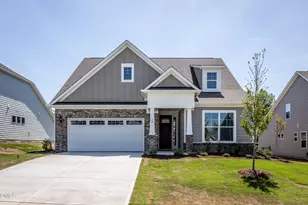 20 Slippery Elm Rd, Youngsville, NC 27596 - Photo 1