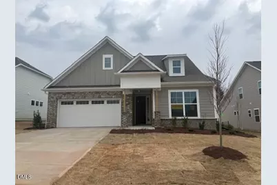 20 Slippery Elm Road, Youngsville, NC 27596 - Photo 1