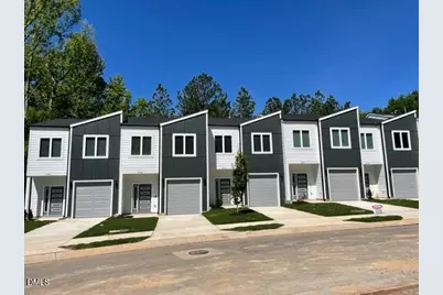 2126 Titanium Rock Road, Durham, NC 27704 - Photo 1