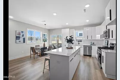 2126 Titanium Rock Road, Durham, NC 27704 - Photo 3