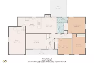 501 Atchison St, Garner, NC 27529 - Photo 5