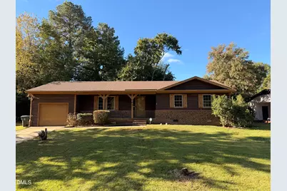 501 Atchison Street, Garner, NC 27529 - Photo 1