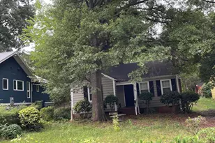 308 Mulberry St, Raleigh, NC 27604 - Photo 1