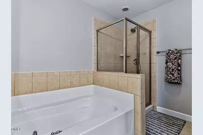 10907 Flower Bed Court, Raleigh, NC 27614 - Photo 19