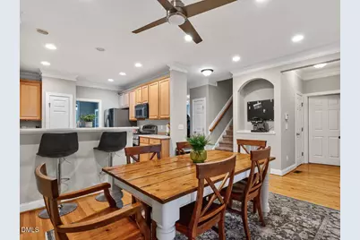 10907 Flower Bed Court, Raleigh, NC 27614 - Photo 11