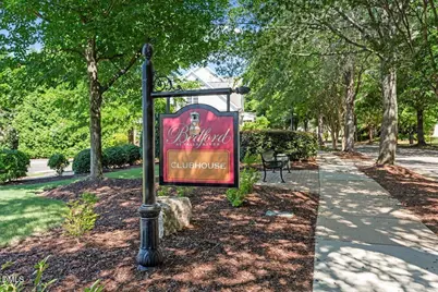 10907 Flower Bed Court, Raleigh, NC 27614 - Photo 27
