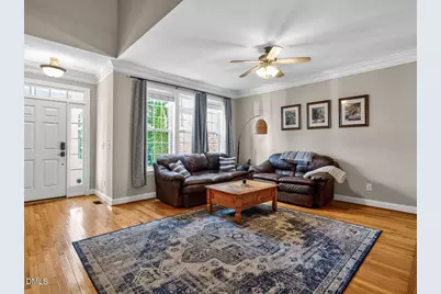 10907 Flower Bed Court, Raleigh, NC 27614 - Photo 9