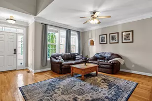 10907 Flower Bed Ct, Raleigh, NC 27614 - Photo 9