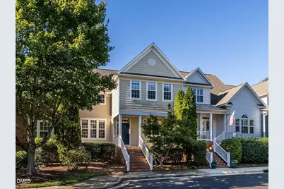 10907 Flower Bed Court, Raleigh, NC 27614 - Photo 1